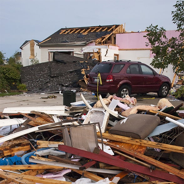 the emergency & disaster response shower trailers are typically powered by generators or external power sources